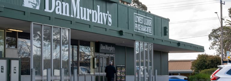 Other commercial property for sale at Woolworths Doncaster East 19/958 DONCASTER ROAD Doncaster East VIC 3109