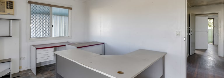 Factory, Warehouse & Industrial commercial property for sale at 26, 28  & 32 Verdant Siding Road Thabeban QLD 4670