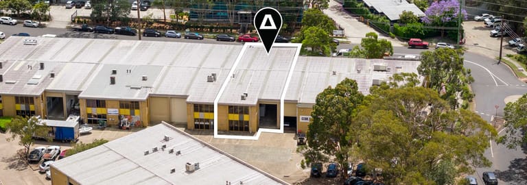 Factory, Warehouse & Industrial commercial property for sale at 2/98 Old Pittwater Road Brookvale NSW 2100 Factory, Warehouse & Industrial commercial property for sale at 2/98 Old Pittwater Road Brookvale NSW 2100