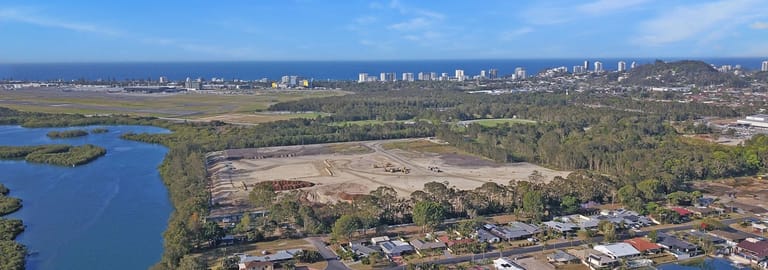 Development / Land commercial property for sale at Sussyer Avenue Tweed Heads NSW 2485