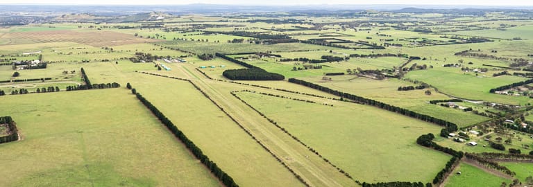 Development / Land commercial property for sale at 295 Settlement Road Sunbury VIC 3429