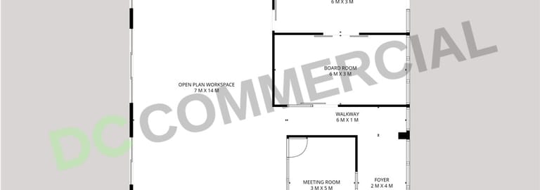 Offices commercial property for lease at 4/111-113 Campbell Street Toowoomba City QLD 4350