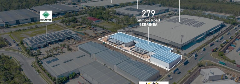 Development / Land commercial property for sale at 279 Gilmore Road Berrinba QLD 4117 Development / Land commercial property for sale at 279 Gilmore Road Berrinba QLD 4117