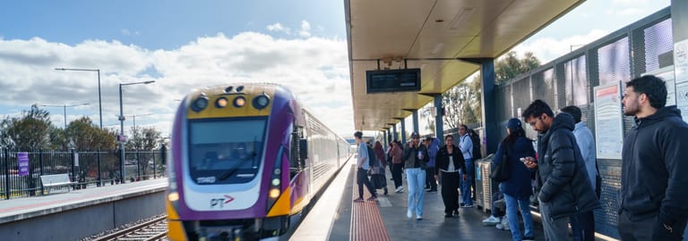 Development / Land commercial property for sale at 70 Kenning Road Tarneit VIC 3029 Development / Land commercial property for sale at 70 Kenning Road Tarneit VIC 3029