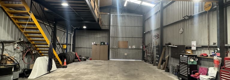 Factory, Warehouse & Industrial commercial property for sale at 20 Bormar Drive Pakenham VIC 3810