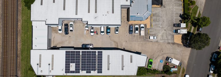 Factory, Warehouse & Industrial commercial property for sale at 5/53 Northlink Place Virginia QLD 4014