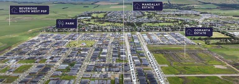 Development / Land commercial property for sale at Superlot B, 83 Lewis Street Beveridge VIC 3753 Development / Land commercial property for sale at Superlot B, 83 Lewis Street Beveridge VIC 3753