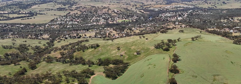 Rural / Farming commercial property for sale at 180 Nottingham Road Toodyay WA 6566