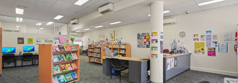 Shop & Retail commercial property for sale at 56 Beetham Parade Rosanna VIC 3084