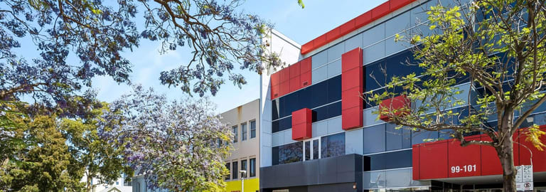 Offices commercial property for sale at Unit 7/101 Francis Street Northbridge WA 6003
