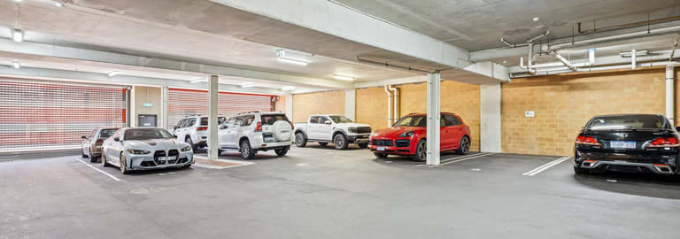 Offices commercial property for sale at Unit 7/101 Francis Street Northbridge WA 6003