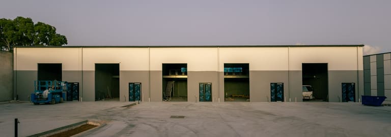 Offices commercial property for sale at 34 - 40 Robson Street Clontarf QLD 4019