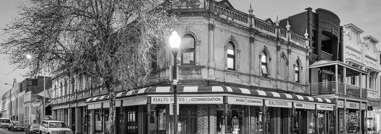 Hotel, Motel, Pub & Leisure commercial property for sale at 44-46 High Street Fremantle WA 6160