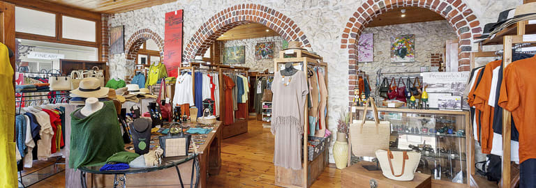 Hotel, Motel, Pub & Leisure commercial property for sale at 44-46 High Street Fremantle WA 6160