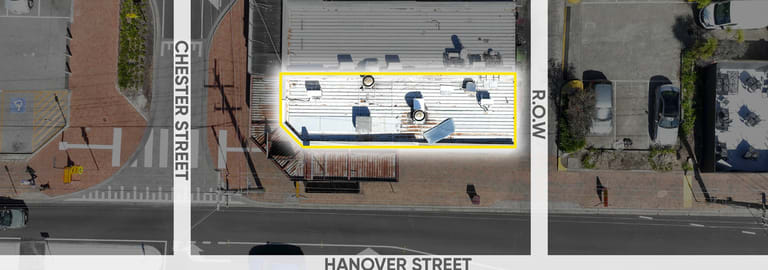 Shop & Retail commercial property for sale at 45 Chester Street Oakleigh VIC 3166