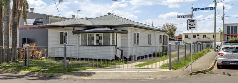 Offices commercial property for sale at 7 Dexter Street South Toowoomba QLD 4350