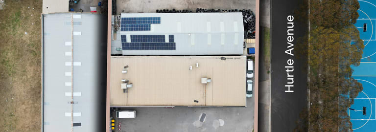 Factory, Warehouse & Industrial commercial property for sale at 281-283 Main North Road Enfield SA 5085