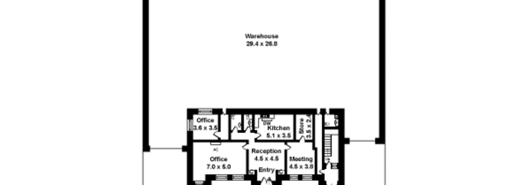 Offices commercial property for sale at 6 Akuna Drive Williamstown VIC 3016