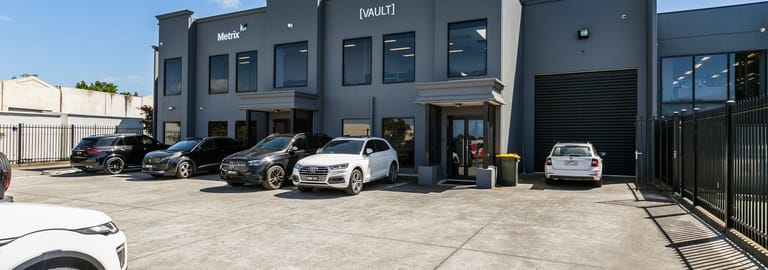 Offices commercial property for sale at 6 Akuna Drive Williamstown VIC 3016