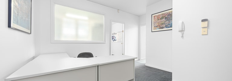 Offices commercial property for sale at 4/849 South Dowling Waterloo NSW 2017