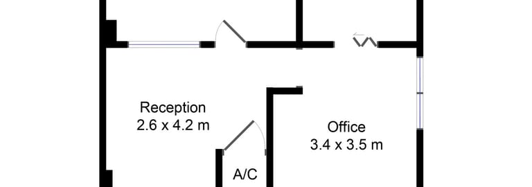 Offices commercial property for sale at 4/849 South Dowling Waterloo NSW 2017