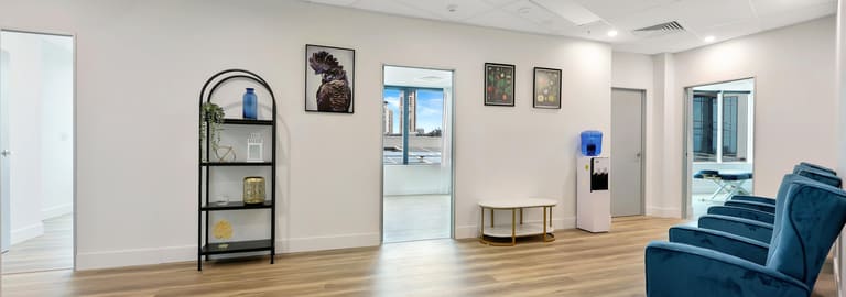 Shop & Retail commercial property for sale at 2402/5 Lawson Street Southport QLD 4215