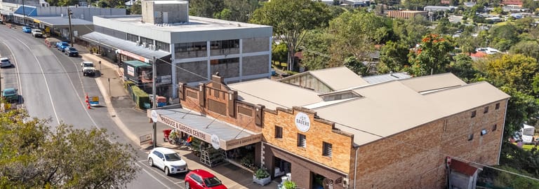 Factory, Warehouse & Industrial commercial property for sale at 7-9 Tozer Street Gympie QLD 4570