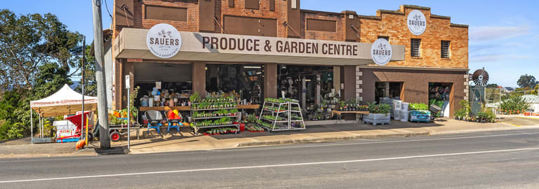 Factory, Warehouse & Industrial commercial property for sale at 7-9 Tozer Street Gympie QLD 4570