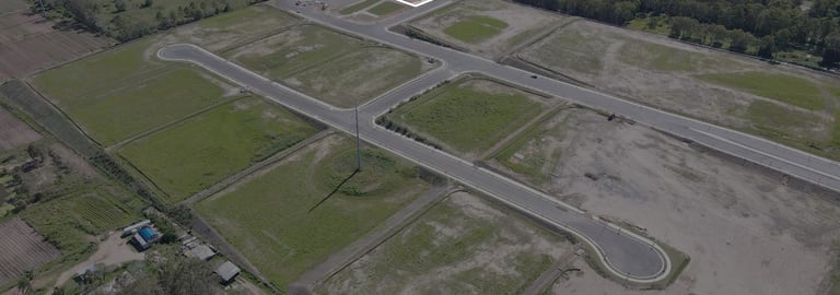 Development / Land commercial property for sale at 278 Park Ridge Road Park Ridge QLD 4125