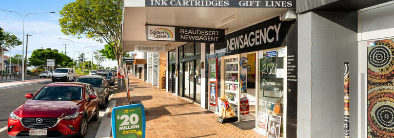Shop & Retail commercial property for sale at 97 Brisbane Street Beaudesert QLD 4285