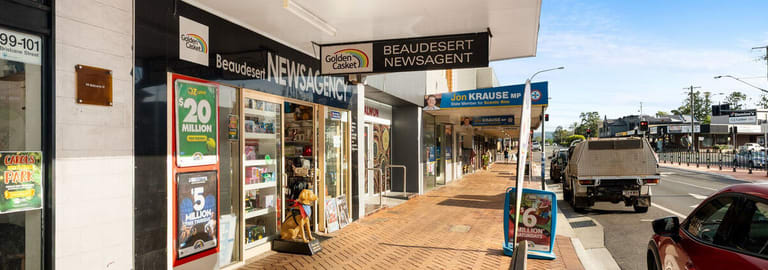 Shop & Retail commercial property for sale at 97 Brisbane Street Beaudesert QLD 4285