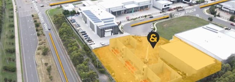 Factory, Warehouse & Industrial commercial property for lease at Unit 1, 2 & 4/7 Cobar Place Gregory Hills NSW 2557 Factory, Warehouse & Industrial commercial property for lease at Unit 1, 2 & 4/7 Cobar Place Gregory Hills NSW 2557