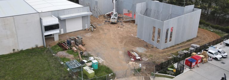 Factory, Warehouse & Industrial commercial property for lease at Unit 1, 2 & 4/7 Cobar Place Gregory Hills NSW 2557 Factory, Warehouse & Industrial commercial property for lease at Unit 1, 2 & 4/7 Cobar Place Gregory Hills NSW 2557