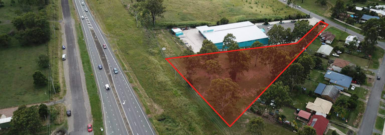 Development / Land commercial property for sale at 2 Spring Street Jimboomba QLD 4280