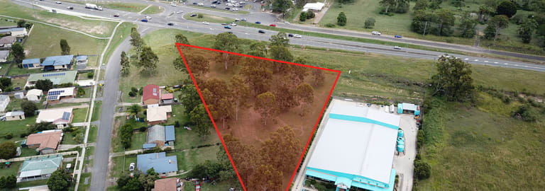 Development / Land commercial property for sale at 2 Spring Street Jimboomba QLD 4280