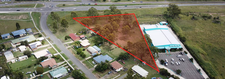 Development / Land commercial property for sale at 2 Spring Street Jimboomba QLD 4280