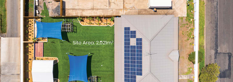 Other commercial property for sale at 42 King Street Kingaroy QLD 4610