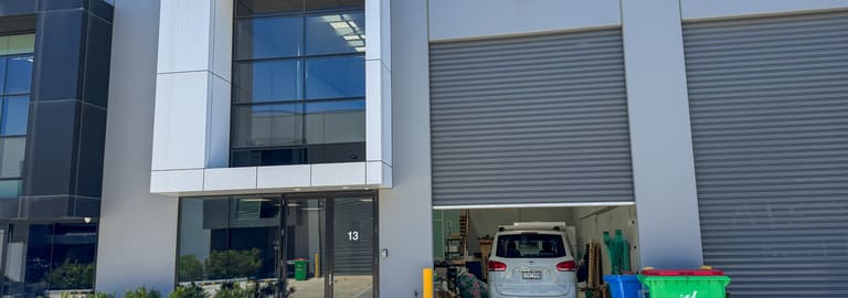 Factory, Warehouse & Industrial commercial property for sale at 13 Explorer Place Hallam VIC 3803 Factory, Warehouse & Industrial commercial property for sale at 13 Explorer Place Hallam VIC 3803