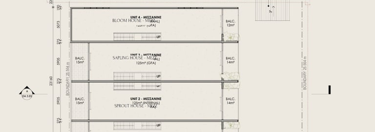 Offices commercial property for lease at 57 Carbeen Street Bulimba QLD 4171
