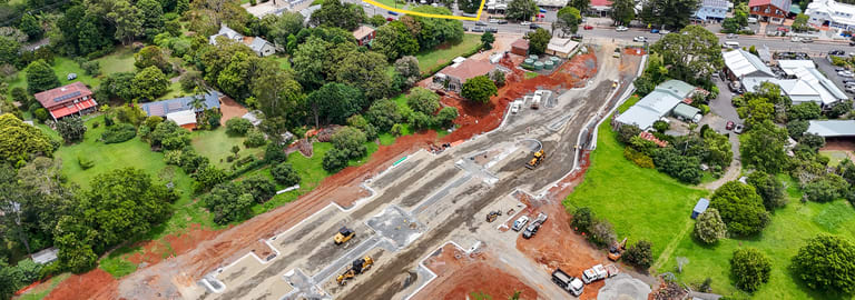 Other commercial property for sale at 155-157 Long Road Tamborine Mountain QLD 4272