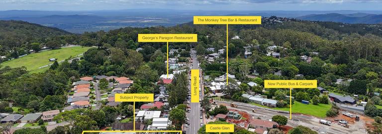 Other commercial property for sale at 155-157 Long Road Tamborine Mountain QLD 4272