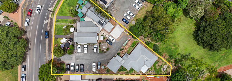 Other commercial property for sale at 155-157 Long Road Tamborine Mountain QLD 4272