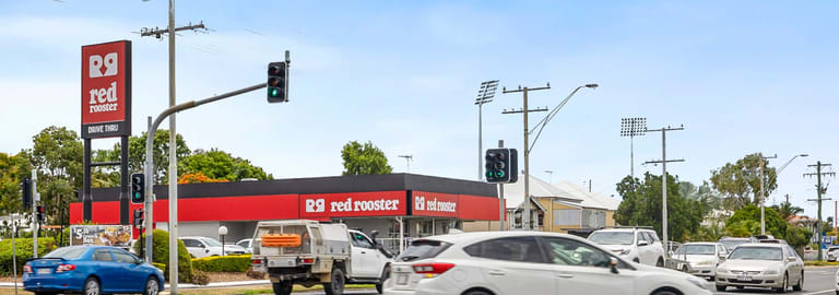 Shop & Retail commercial property for sale at 102 George Street Rockhampton City QLD 4700