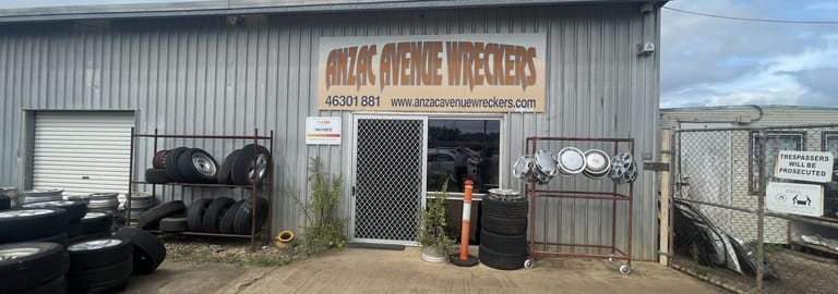 Other commercial property for sale at 67-75 Canning Street Drayton QLD 4350