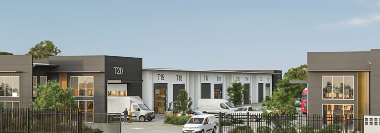 Factory, Warehouse & Industrial commercial property for lease at 69 Henchar Place Park Ridge QLD 4125 Factory, Warehouse & Industrial commercial property for lease at 69 Henchar Place Park Ridge QLD 4125