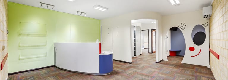 Medical / Consulting commercial property for sale at 5, 6 & 8/20 Churchill Ave Subiaco WA 6008