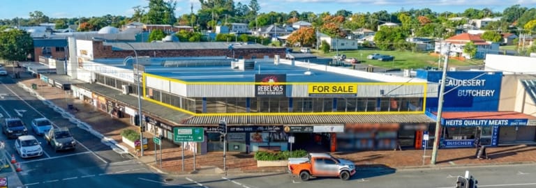 Offices commercial property for sale at 13/61-85 Brisbane Street Beaudesert QLD 4285