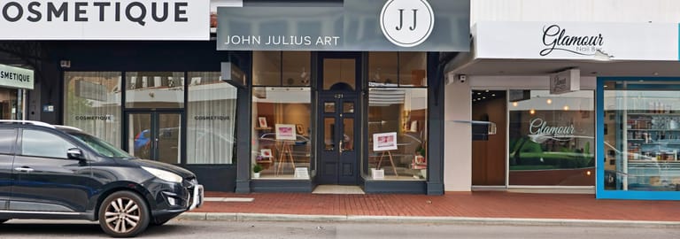 Shop & Retail commercial property for sale at 421 Hay Street Subiaco WA 6008