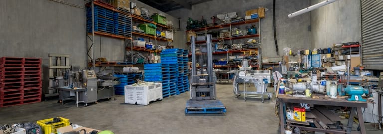 Factory, Warehouse & Industrial commercial property for sale at 7 Machinery Avenue Warana QLD 4575
