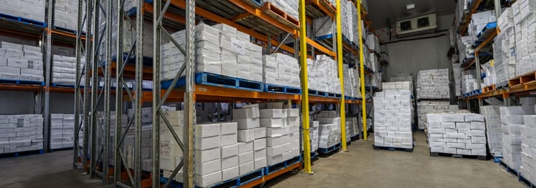 Factory, Warehouse & Industrial commercial property for sale at 7 Machinery Avenue Warana QLD 4575